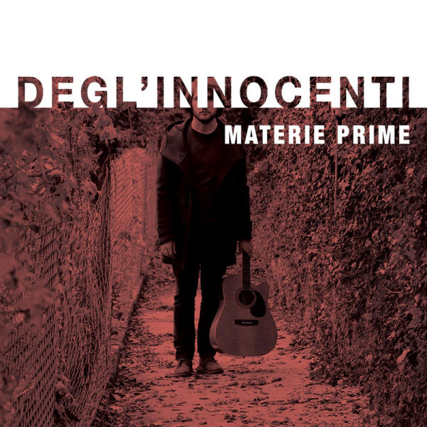 Degl'Innocenti Materie Prime