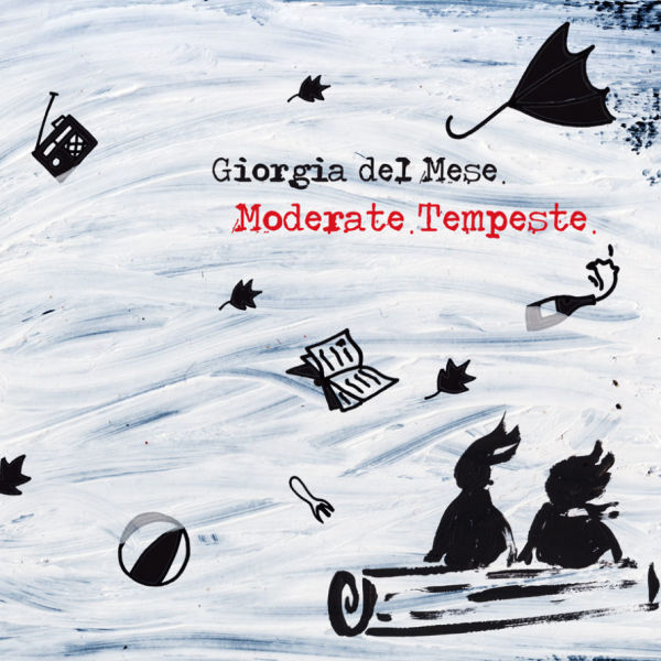 Giorgia Del Mese_Moderate Tempeste