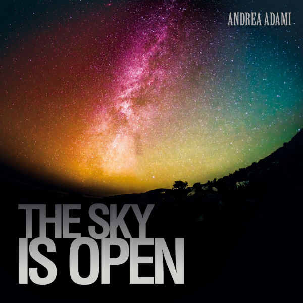 Andrea Adami The Sky is Open