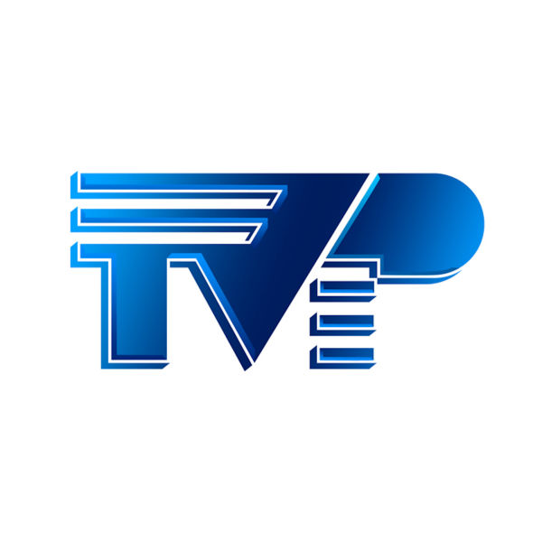 TV Prato Rebranding